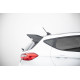 Body kitek és vizuális kiegészítők Spoiler Ford Fiesta Standard / ST-Line Mk8 | race-shop.hu
