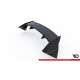 Body kitek és vizuális kiegészítők Spoiler Ford Fiesta Standard / ST-Line Mk8 | race-shop.hu