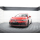 Body kitek és vizuális kiegészítők Splitter készlet Volkswagen Golf GTI Mk8 | race-shop.hu
