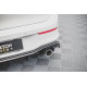 Body kitek és vizuális kiegészítők Splitter készlet Volkswagen Golf GTI Mk8 | race-shop.hu