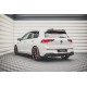Body kitek és vizuális kiegészítők Splitter készlet Volkswagen Golf GTI Mk8 | race-shop.hu