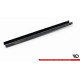 Body kitek és vizuális kiegészítők Splitter készlet Volkswagen Golf GTI Mk8 | race-shop.hu