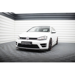 Splitter készlet Volkswagen Golf R Hatchback Mk7