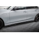 Body kitek és vizuális kiegészítők Splitter készlet BMW M340i Sedan G20 Facelift | race-shop.hu