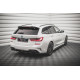 Body kitek és vizuális kiegészítők Splitter készlet BMW 3 M-Pack Touring G21 | race-shop.hu