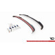 Body kitek és vizuális kiegészítők Splitter készlet BMW 3 M-Pack Touring G21 | race-shop.hu
