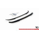 Body kitek és vizuális kiegészítők Splitter készlet BMW 3 M-Pack Touring G21 | race-shop.hu