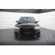 Body kitek és vizuális kiegészítők Splitter készlet Audi SQ7 Mk2 | race-shop.hu