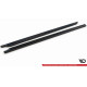 Body kitek és vizuális kiegészítők Splitter készlet Audi SQ7 Mk2 | race-shop.hu