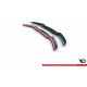 Body kitek és vizuális kiegészítők Splitter készlet Audi SQ7 Mk2 | race-shop.hu