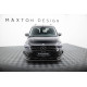 Body kitek és vizuális kiegészítők MAXTON DESIGN splitter szett Mercedes-Benz T W420-hoz | race-shop.hu