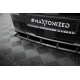 Body kitek és vizuális kiegészítők MAXTON DESIGN splitter szett Mercedes-Benz T W420-hoz | race-shop.hu