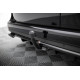 Body kitek és vizuális kiegészítők MAXTON DESIGN splitter szett Mercedes-Benz T W420-hoz | race-shop.hu