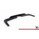 Body kitek és vizuális kiegészítők MAXTON DESIGN splitter szett Mercedes-Benz T W420-hoz | race-shop.hu