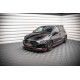 Body kitek és vizuális kiegészítők MAXTON DESIGN splitter szett Hyundai I20 N Mk3-hoz | race-shop.hu