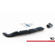 Body kitek és vizuális kiegészítők MAXTON DESIGN splitter szett Hyundai I20 N Mk3-hoz | race-shop.hu