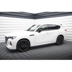Splitter készlet Mazda CX-60 Mk1