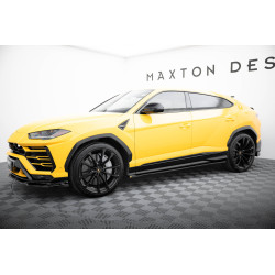 MAXTON DESIGN splitter szett Lamborghini Urus Mk1-hez