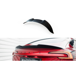 Spoiler toldat 3D Tesla Model 3