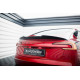 Body kitek és vizuális kiegészítők Spoiler toldat 3D Tesla Model 3 | race-shop.hu