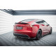 Body kitek és vizuális kiegészítők Spoiler toldat 3D Tesla Model 3 | race-shop.hu