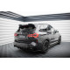 Body kitek és vizuális kiegészítők Hátsó oldalsó splitterek V2 BMW X3 M F97 Facelift | race-shop.hu