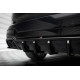 Body kitek és vizuális kiegészítők MAXTON DESIGN splitter szett BMW X3 M F97 Facelift-hez | race-shop.hu
