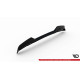 Body kitek és vizuális kiegészítők MAXTON DESIGN splitter szett BMW X3 M F97 Facelift-hez | race-shop.hu