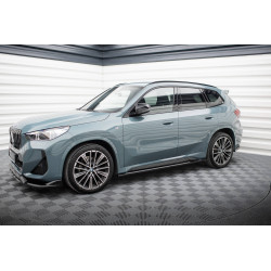 Splitter készlet BMW X1 M-Pack U11