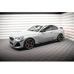 Splitter készlet BMW 2 Coupe M240i G42
