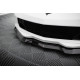 Body kitek és vizuális kiegészítők Splitter készlet Chevrolet Corvette C7 | race-shop.hu