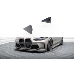 Karbon Első Fékszárnyak BMW M4 G82