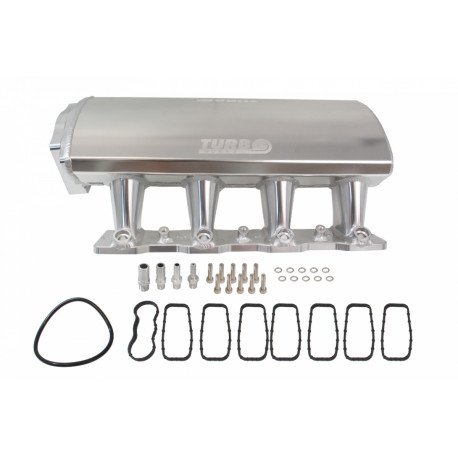 Alumínium szivocsonk Szívócső üzemanyagcsővel Audi A3 (8L) 1.8T-hez | race-shop.hu