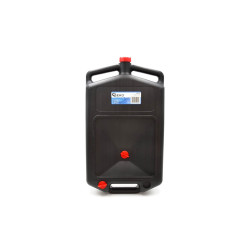 Olajleeresztő tartály 10L