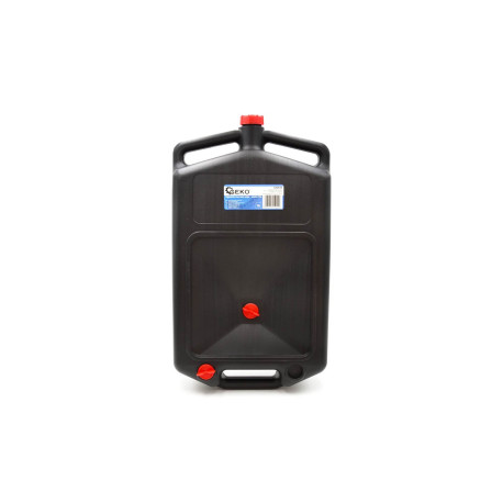 Hordószivattyúk és tartályok Olajleeresztő tartály 10L | race-shop.hu