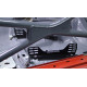 Üléskonzolok autótípusok szerint V3 Hyperlow üléssínek - Nissan s13/s14/s15 | race-shop.hu