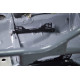 Üléskonzolok autótípusok szerint V3 Hyperlow üléssínek - Nissan s13/s14/s15 | race-shop.hu