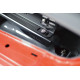 Üléskonzolok autótípusok szerint V3 Hyperlow üléssínek - Nissan s13/s14/s15 | race-shop.hu