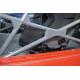 Üléskonzolok autótípusok szerint V3 Hyperlow üléssínek - Nissan s13/s14/s15 | race-shop.hu