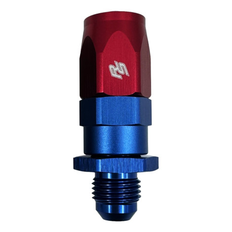 Egyenes szerelvények AN6 szerelvény M10x1-re (apa) Egyenes | race-shop.hu