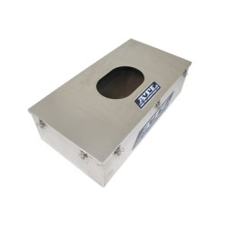 ATL 80L Saver Cell C Alumínium tartály (6x10" felső lemezhez)