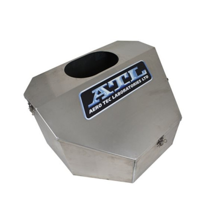 Aluminium containers for fuel cells ATL 100L Alumínium tartály Porsche 911 (1989 előtt) | race-shop.hu