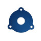 Tartozékok ATL 3 Pin (AN6) Adapter lemez | race-shop.hu