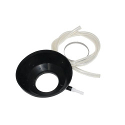 ATL AN4 Lefolyó gumiból készült kiömlött folyadékgyűjtő