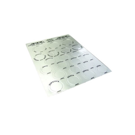 Matricák ATL Top Plate Matrica Pack | race-shop.hu