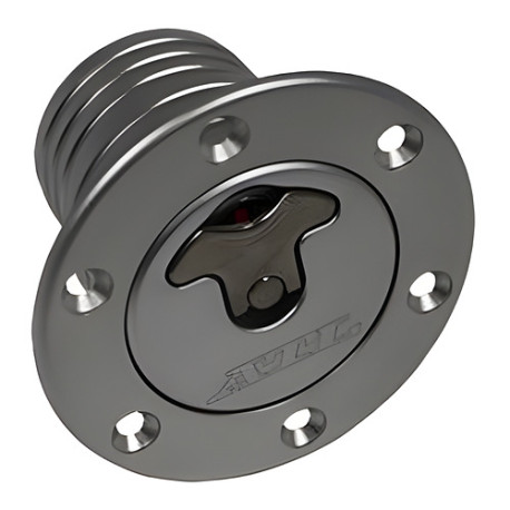Tank top plates and refueling necks ATL 3" Záró töltőfedél | race-shop.hu
