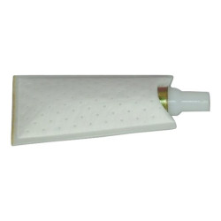 ATL (AN8) egyenes zoknis szűrő