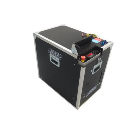 Tartályok ATL újratöltő Bowser - 200 liter | race-shop.hu