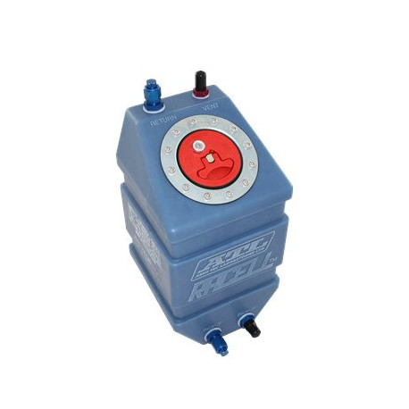 Üzemanyagtartalyok ATL 10L Racell | race-shop.hu