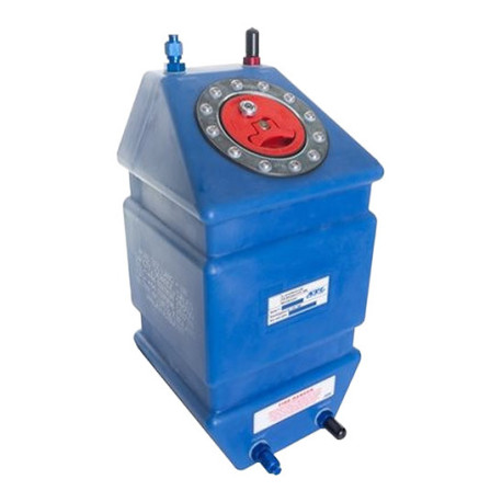Üzemanyagtartalyok ATL 15L Racell | race-shop.hu